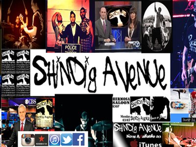 Follow us! www.Instagram.com/Shindig_Avenue www.Twitter.com/ShindigAvenue www.Youtube.com/ShindigAve