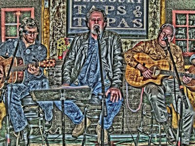 Doug Hoskins photo