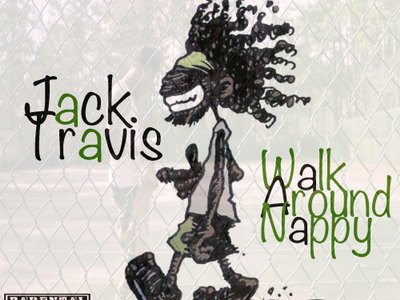 Jack Travis photo
