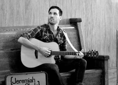 Jeremiah Clark photo