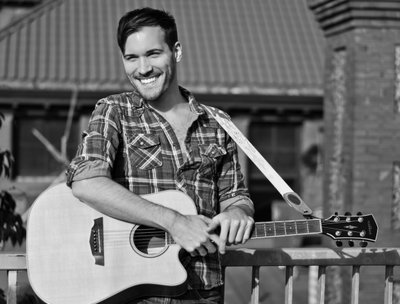 Jeremiah Clark photo