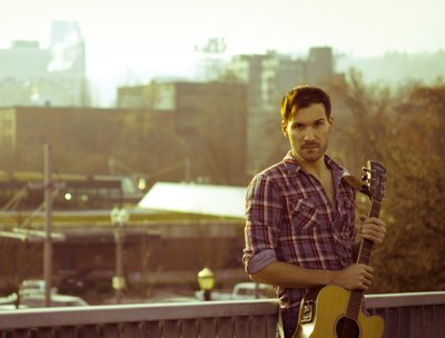 Jeremiah Clark photo