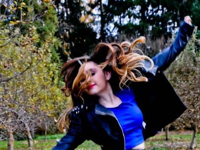 Maria Diebolt photo