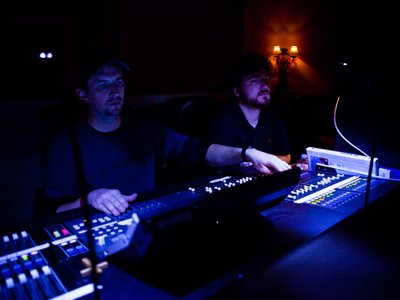 SONICFLOOd photo