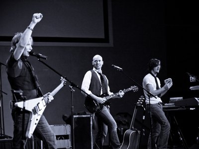 SONICFLOOd photo