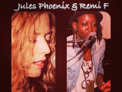 Phoenix Outliers photo