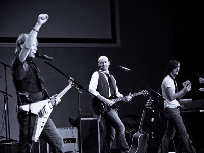 SONICFLOOd photo