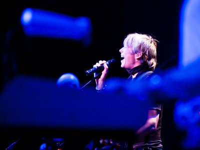 SONICFLOOd photo