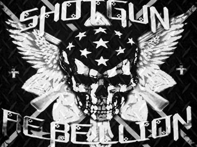 Shotgun Rebellion photo