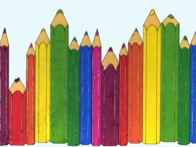 The Pencils photo