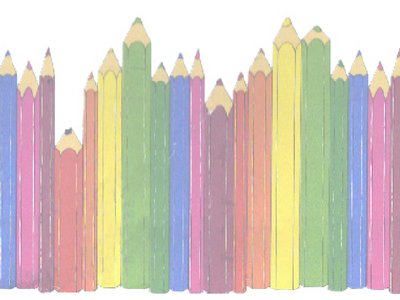 The Pencils photo