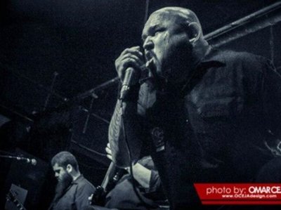 SANGRE photo