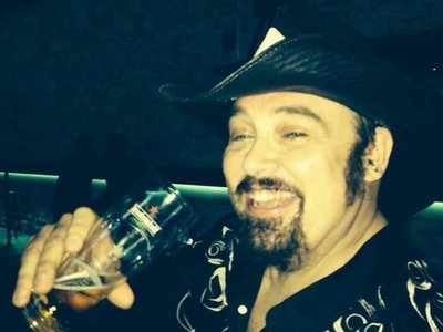 MarkStone&theDirtyCountryBand photo