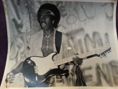 JIMY GRAHAM photo