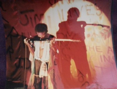 JIMY GRAHAM photo