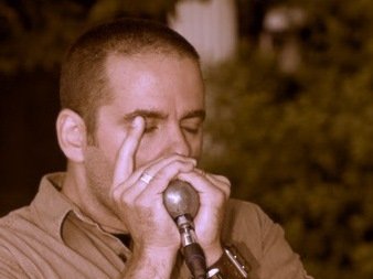 The Suffering Blues Band photo