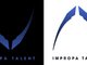 PROPA/IMPROPA TALENT LOGO