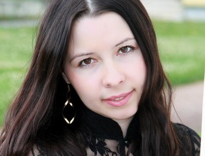 Natalia Krishtopets photo