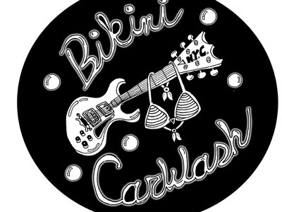 Bikini Carwash photo