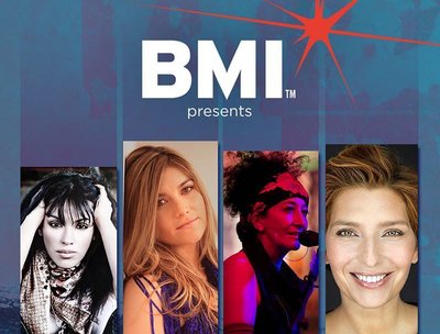 BMI showcase