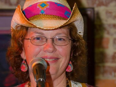 Women of Woodstock MDA benefit concert.