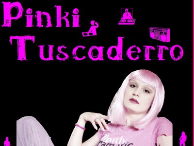 Pinki Tuscaderro photo