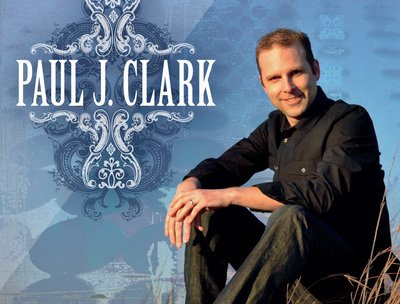 Paul J. Clark photo