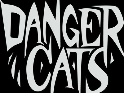 The Danger Cats photo