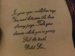 Other side, more lyrics from an amazing song