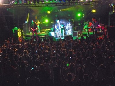 Guam AFB