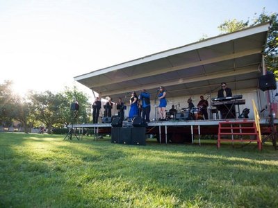 The Jeff Love Band photo