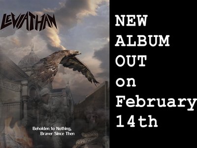 LEVIATHAN photo