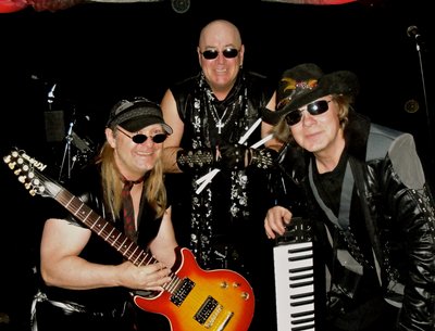 New Band Pic