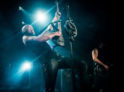 Sterbhaus photo