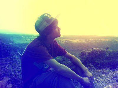 Uk rapi boy photo