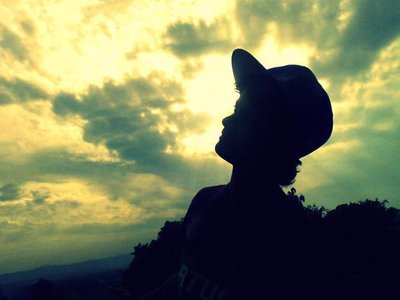 Uk rapi boy photo