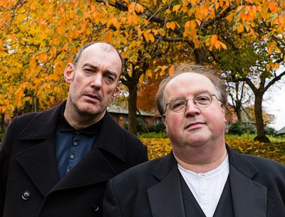 Autumn 2013, Port Sunlight. (Photo by Stuart Feltham)