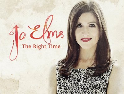 Jo Elms photo