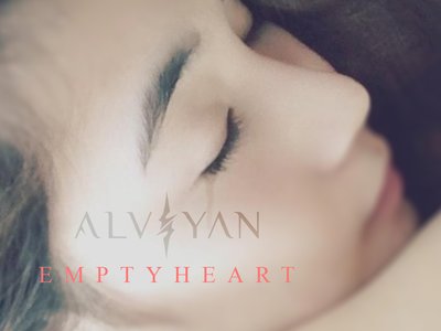 Empty Heart by Alviyan Jayadiars