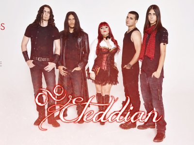 Eteddian photo