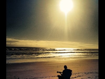 Ormond-by-the-sea. Best place on earth