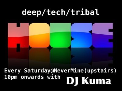 Dj KUMA photo