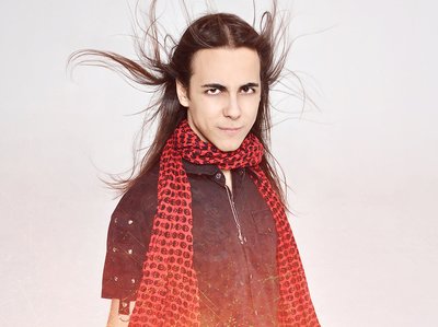 Eteddian photo