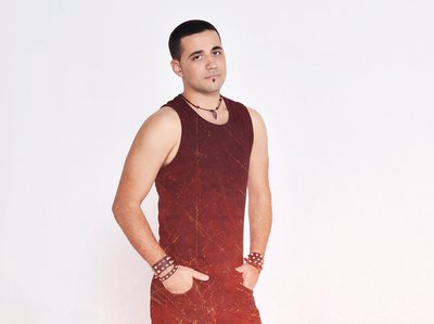 Eteddian photo