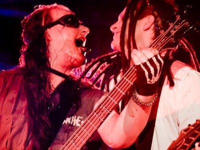Jesse & Corey