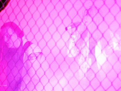 Trinty Show at the Morgue