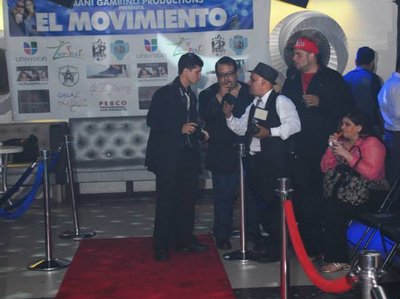 J&J productions 2026 photo