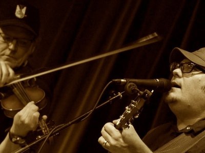 Steve D'Angelo photo