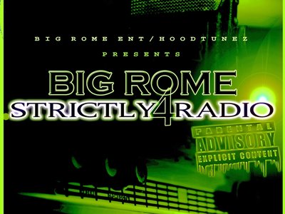 Big Rome photo