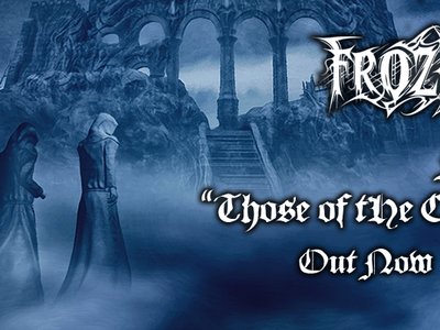 FROZEN DAWN - Madrid Black Metal photo